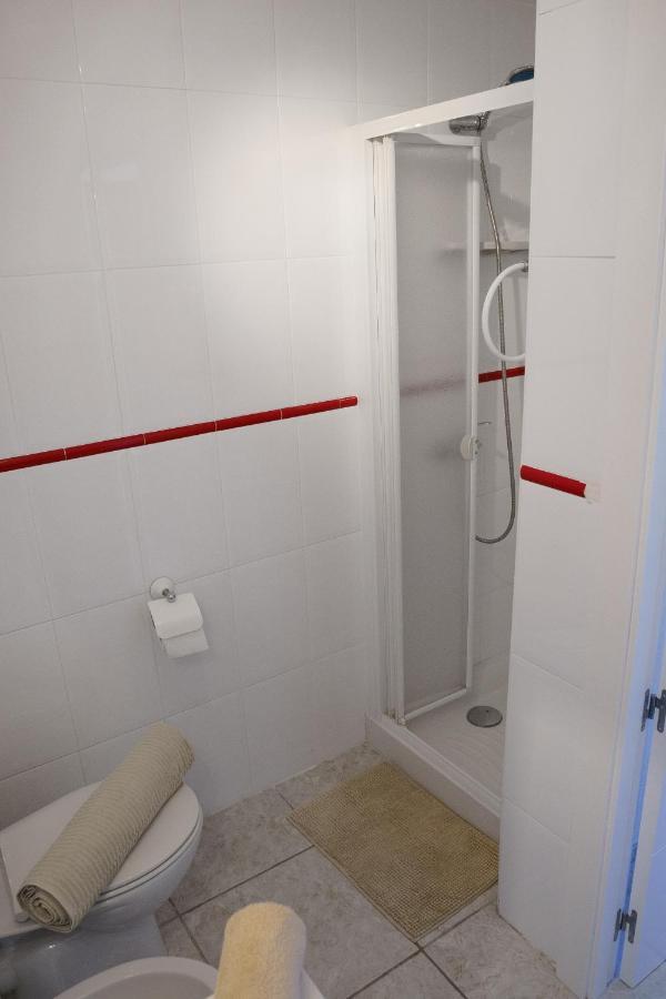 Apartamento Club Náutico Altea Playa Exterior foto