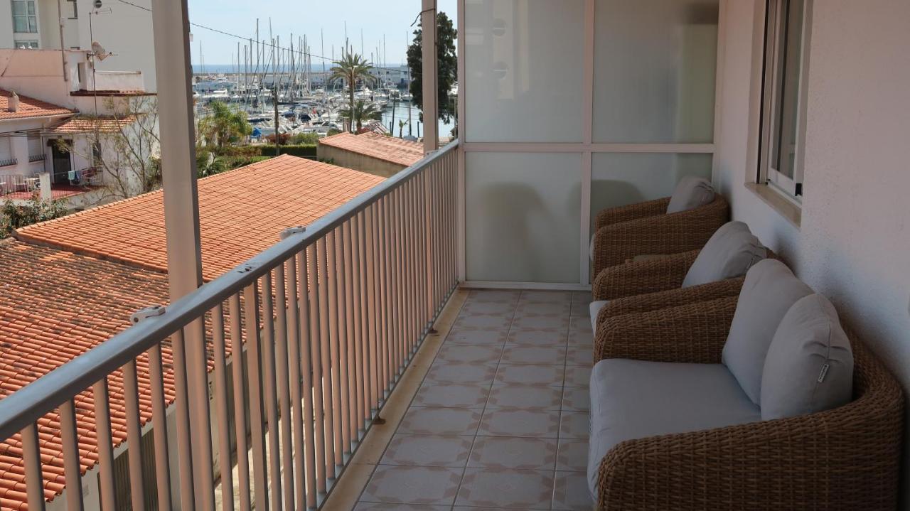 Apartamento Club Náutico Altea Playa Exterior foto