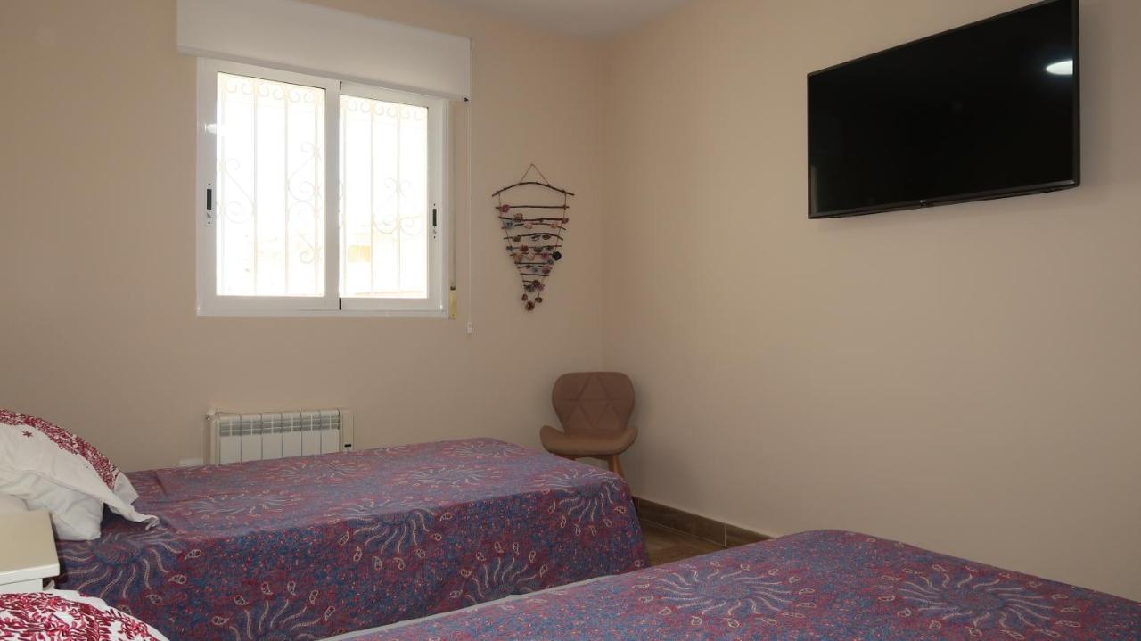 Apartamento Club Náutico Altea Playa Exterior foto